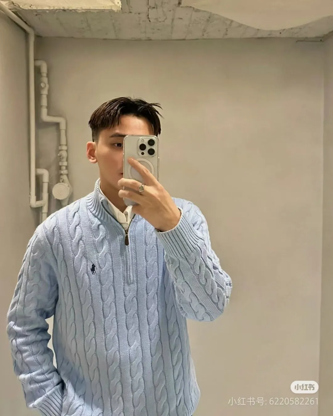 model picture